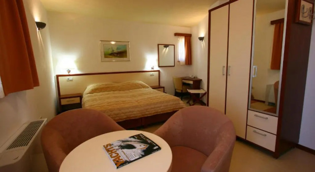 Номер Standard SEGET ESTATE Beachfront Oasis & Tradition