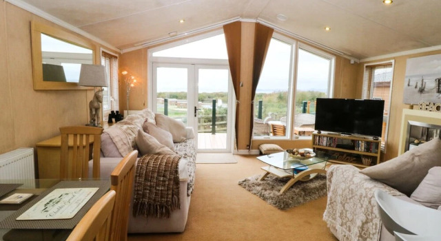 The View on Hafan y Mor Holiday Park, Prenota Hotel Hotel a Gwynedd con parcheggio, Parcheggio