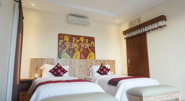 Pondok Uma Ubud