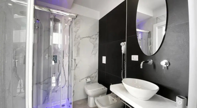 Двухместный номер Standard Aurora Luxury Rooms