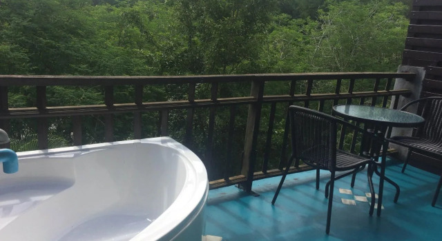 Onsen Health Spa & Hotspring Resort
