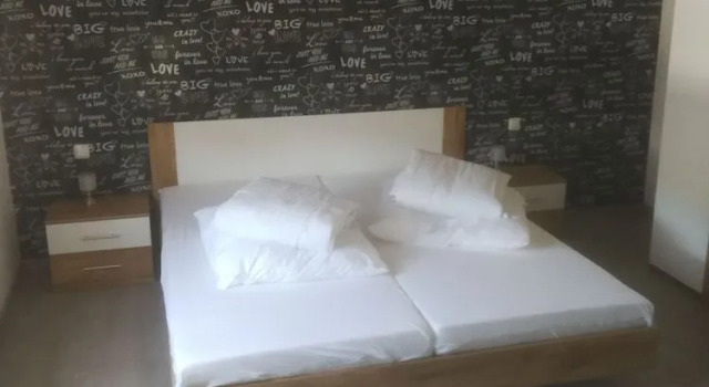 Ferienwohnung Algenrodt, Забронировать Дом для отпуска Идар-Оберштайн Хунсрюк