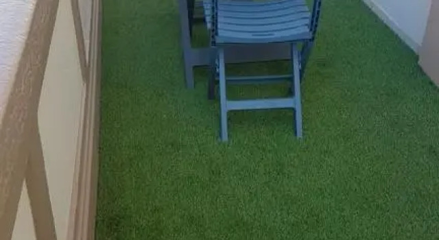 Appartement Le Flobart - 50M plage - Terrasse, Забронировать Апартаменты/квартира Берк-сюр-Мер Opal Coast, рядом с Club Nautique Berckois