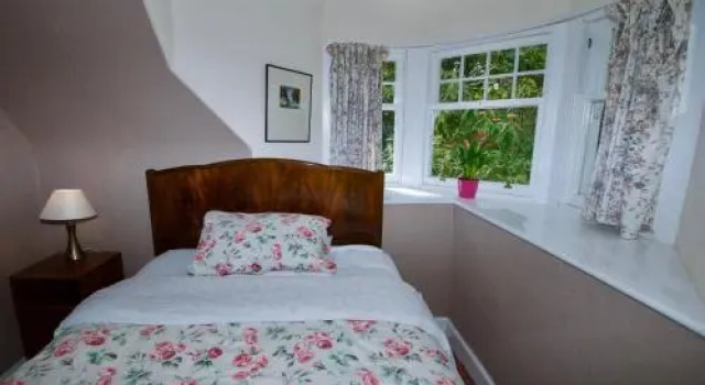 Bendarroch House, Book Hotel Pitlochry Perthshire