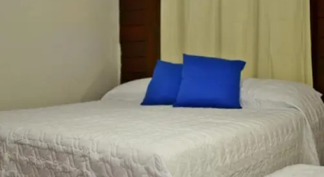Casas Noronha Boldró Home, Rezervovat Hotel Hotely v Pernambuco s parkováním, Parkování