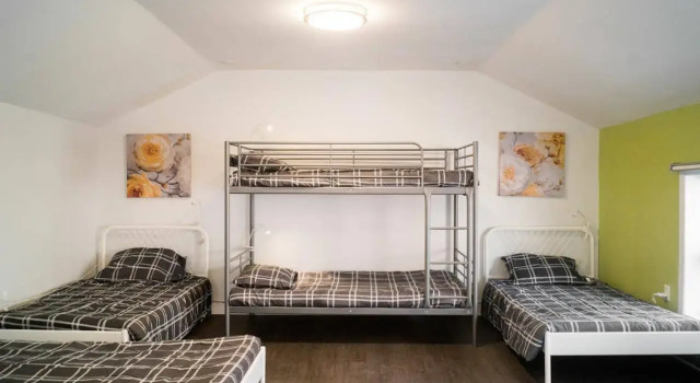 Hostel Toronto, Varaa Hostelli Toronto 