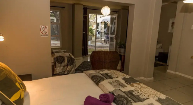 Camera Luxury Village Boutique Hotel