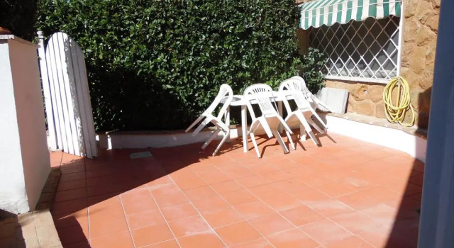 Апартаменты Superior Villa Giulia