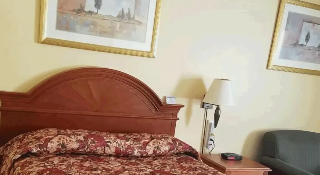 Konfor oda Select Inn