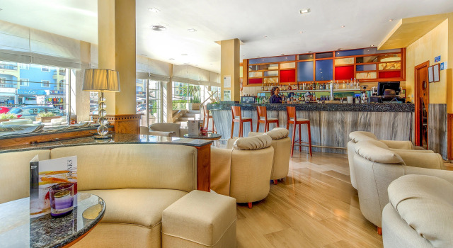 Vanity Hotel Golf - Adults Only, Rezerwuj Hotel Hotele w Alcudia z parkingiem, Parking