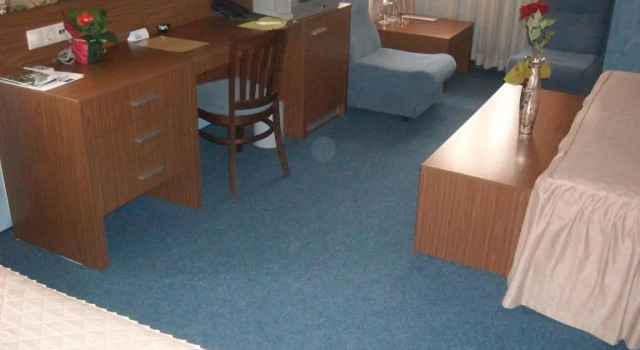 Студия DITER Family Hotel
