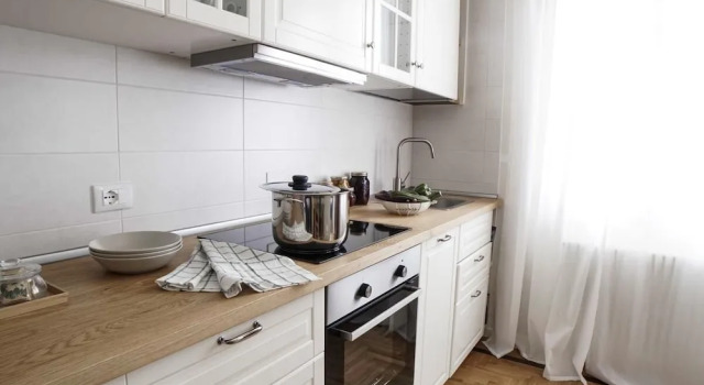 Апартаменты c 1 комнатой Prosecco Collalto Lodge