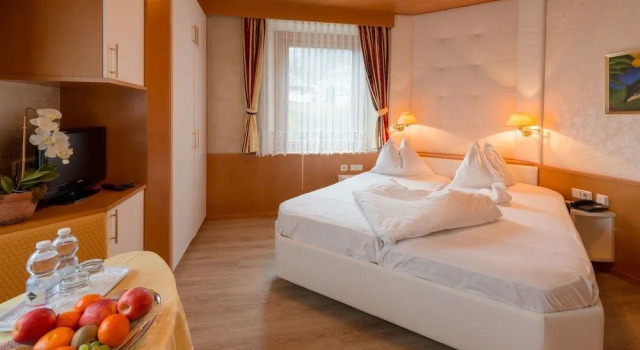 Hotel Garni Günther