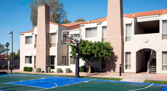 Sonesta ES Suites Scottsdale Paradise Valley