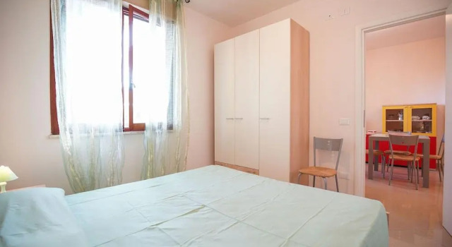 Appartamento Querce, Забронировать Апартаменты/квартира Комаккьо Lidi di Comacchio