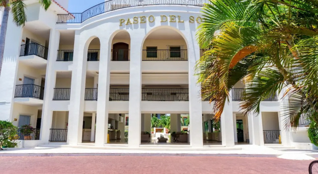Paseo Del Sol Reef 305 3 Bedroom Condo by RedAwning, Rezerwuj Hotel Playa del Carmen Quintana Roo