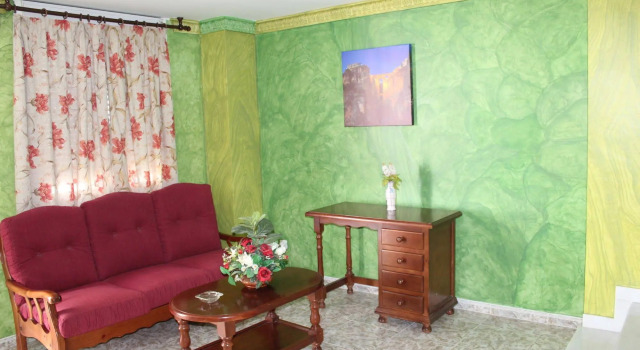 Hotel Doña Carmen