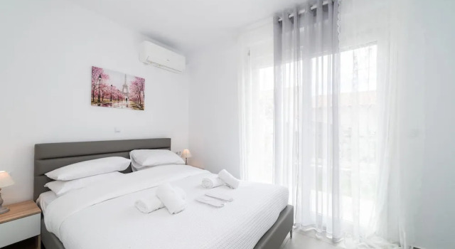Апартаменты с 2 комнатами Perla Residential Complex