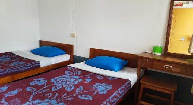 Parami Motel