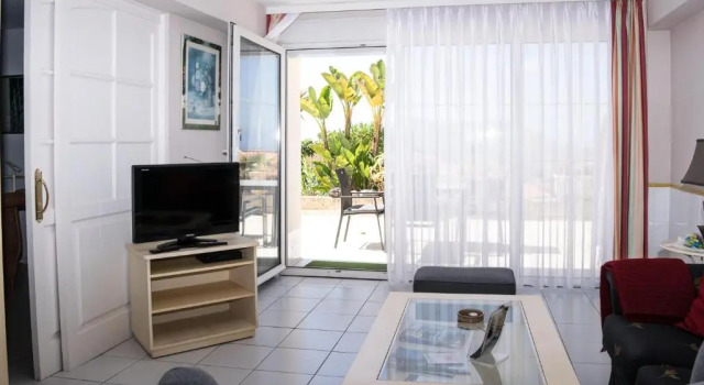 Apartment Vistamar 3, Prenota Appartamento Hotel a Tenerife con piscina, Piscina