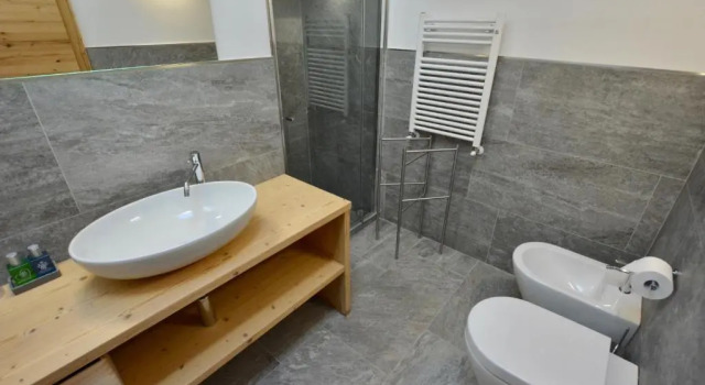 Апартаменты Le Suite della nonna Teresina