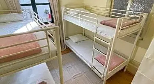 Teodora Accommodation Hostel & Suits, Забронировать Хостел Хостелы Порту, рядом с Rua das Flores, Хостел