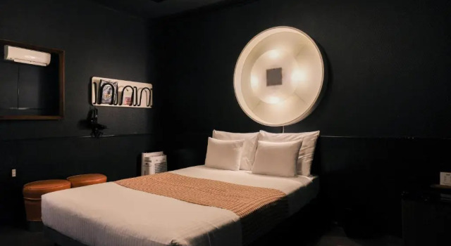 Двухместный номер Economy Spice Motel Okinawa