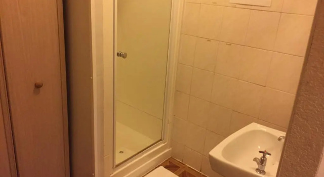 Номер Standard Belmont Hotel
