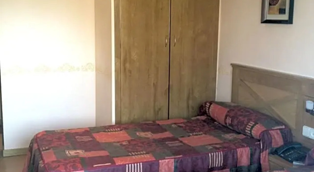 Номер Standard Hotel Don Angel