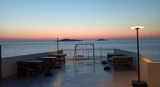 Laoshan · Jinglan Boyuan · Seaside Vacation Homestay (at Shanhai Laoshan Branch), Prenota Hotel Hotel a Shandong con parcheggio, Parcheggio