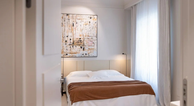 Номер Superior Taodomus Boutique Hotel