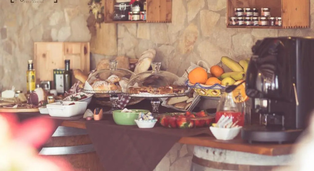 B&B Vipuntotre, Book Bed and Breakfast Licata 