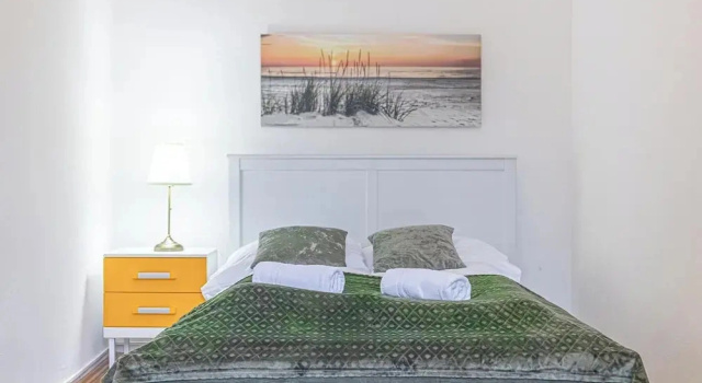 Modern Room Long Stay Central Vienna, Забронировать Апартаменты/квартира Вена Австрия, рядом с Пильграмгассе