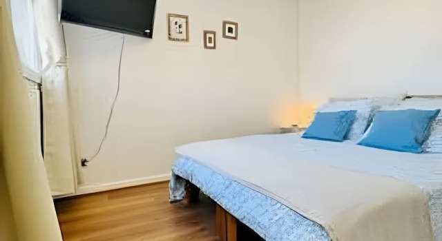 Departamento 501 Movistar Arena, Buchen Sie Ferienwohnung Metropolitan Region Santiago, in der Nähe von Persa Bio Bio
