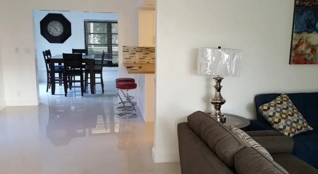 Villa 3, Book Villa Villaer i Broward County, Villa