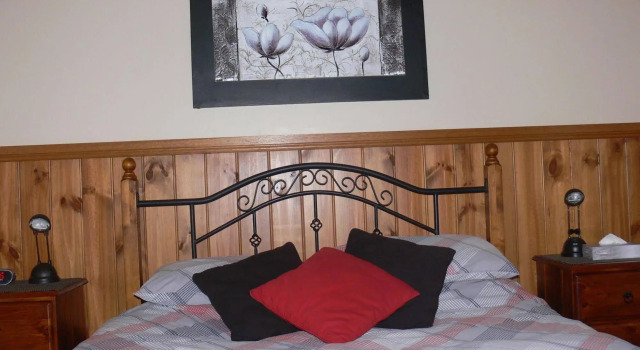 Mountain Hideaway, Book Hotel SPA Hotels in Grampians, SPA