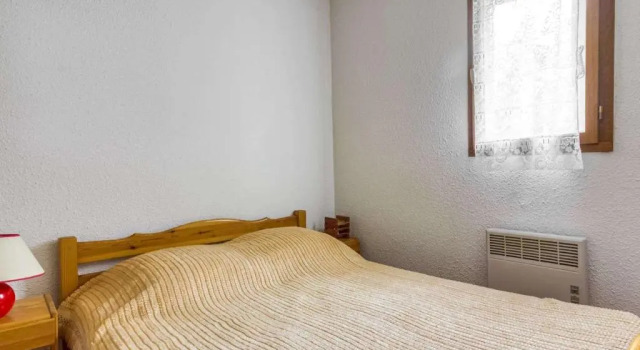 Appartement Barèges, 3 pièces, 6 personnes - FR-1-403-15, Забронировать Апартаменты/квартира Бареж Tourmalet Ski Resort