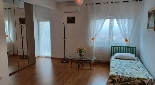 Апартаменты Green House Alba Iulia