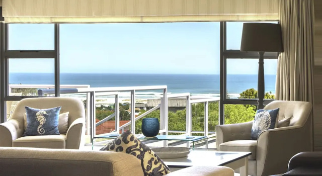 Коттедж Home with an Ocean view