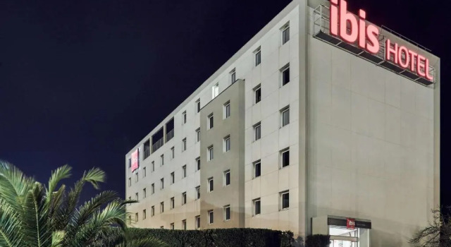 ibis Toulon La Valette