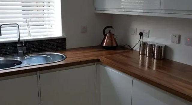Апартаменты Deluxe Langley Apartment