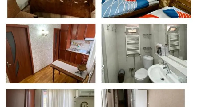 Семейный номер Standard Guest House Imereti