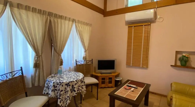 Номер Deluxe Private Hotel Rei