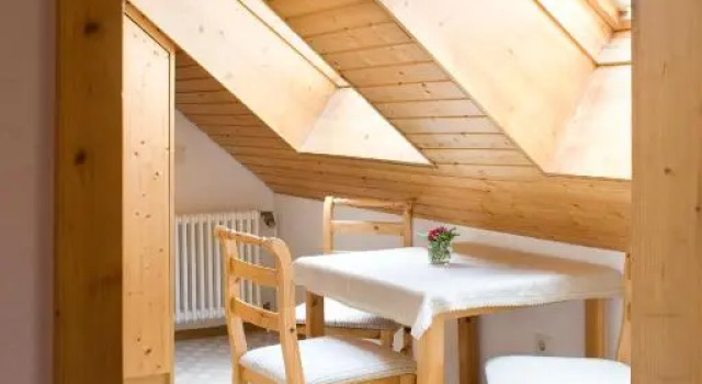 Апартаменты Höhengasthof Rössle