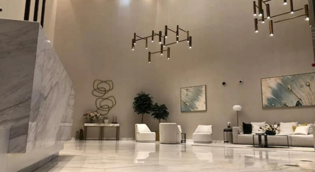 Amazing Stay in Downtown Dubai -1bedroom