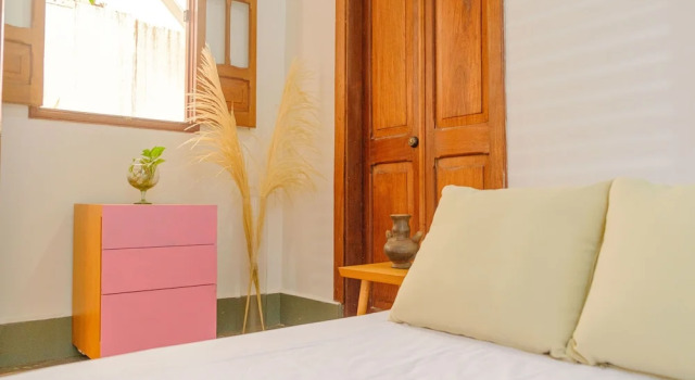 Номер Standard Casa Rosa - Alma Hotels