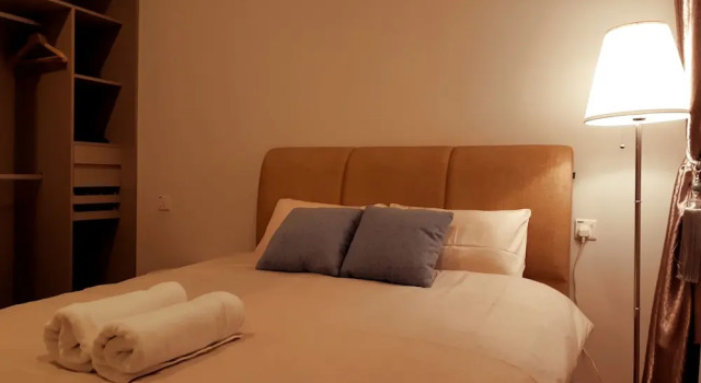 Homerent by Countrygarden Danga Bay, Varaa Hotelli Hotellit Johor pysäköinnillä, Pysäköinti
