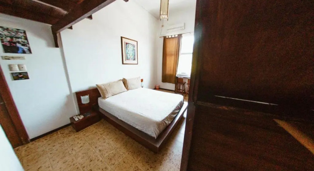Двухместный номер Standard Manso Boutique Guesthouse