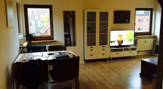 Ferienwohnung auf dem Priwall in Lübeck, Reserva ahora Hotel Priwall Mecklemburgo-Pomerania