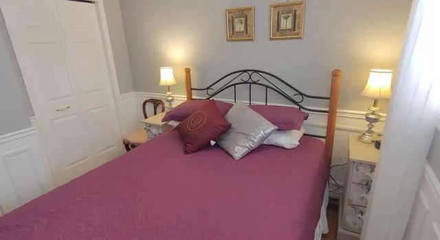 Bobcaygeon Bed and Breakfast, Varaa Hotelli  